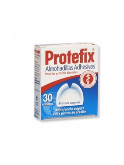 Protefix Almohadillas...