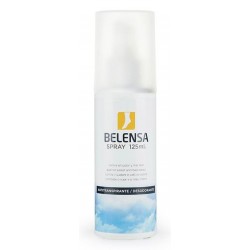 Belensa Antitranspirante...