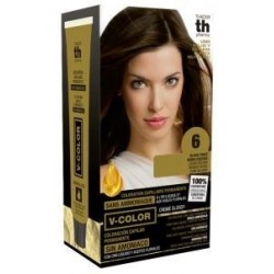 TH Pharma Kit Tinte en Casa...