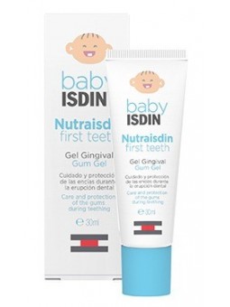 Isdin Nutraisdin Primeros...