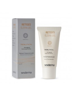 Sesderma Retises 0.25% Nano...