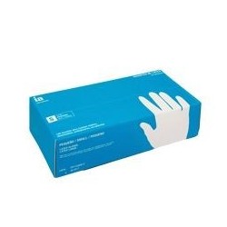 Guantes de Latex con Polvo...