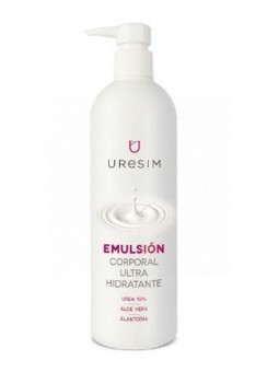 Uresim Emulsion Corporal...