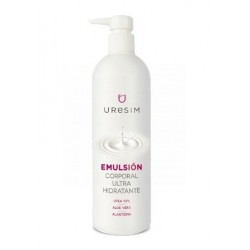 Uresim Emulsion Corporal...
