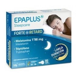 Epaplus Sleepcare Forte+...