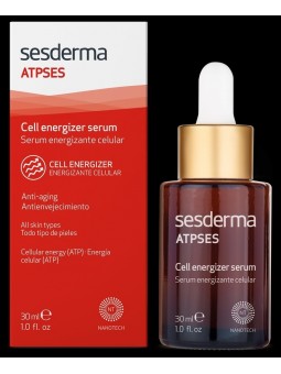 Sesderma Atpses Liposomal...