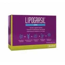Lipograsil Drenante 14 Sobres