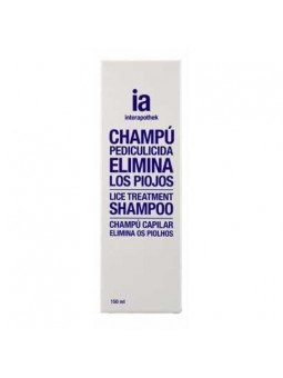 Interapothek Champú...