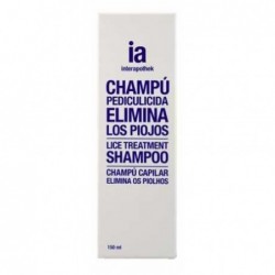 Interapothek Champú...