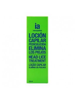 Interapothek Loción...