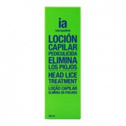 Interapothek Loción...