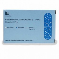 Interapothek Resveratrol 30...