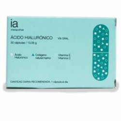 Interapothek Ácido...