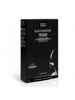 Martiderm Ionto-Filler Lip...