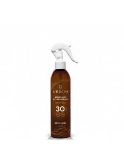Uresim Acelerador Bronceado...