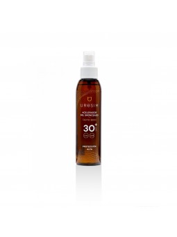 Uresim Acelerador Bronceado...