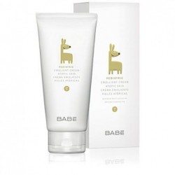 Babé Pediatric Crema...