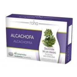 Roha Alcachofa 60...