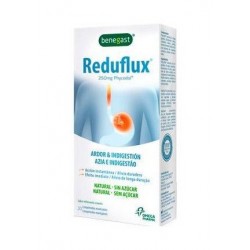 Benegast Reduflux 20...