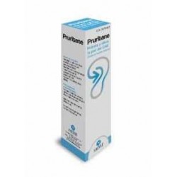 Pruritane Crema Oídos 15 Ml