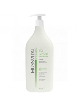 Mussvital Dermactive Loción...