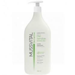Mussvital Dermactive Loción...