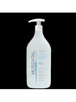 Mussvital Dermactive Loción...