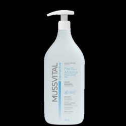 Mussvital Dermactive Loción...