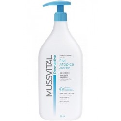 Mussvital Dermactive Gel...