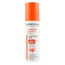 Hidrotelial Neovium Loción...