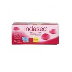 Indasec Micro Protector...