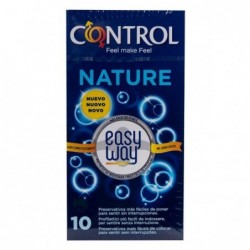 Control Preservativos...