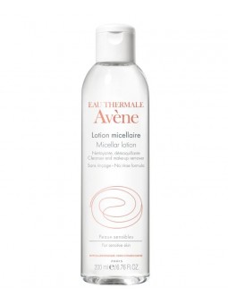 Avene Loción Micelar 200ml