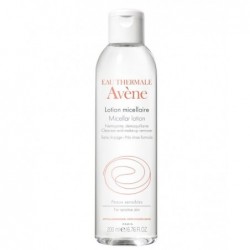 Avene Loción Micelar 200ml