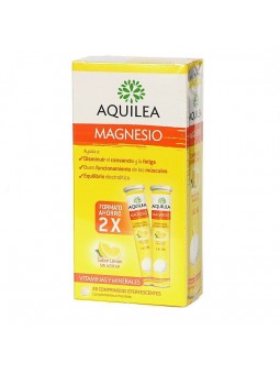 Aquilea Magnesio 28 comp...