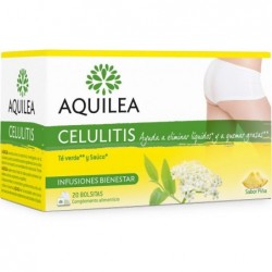 Aquilea Infusión Celulitis...