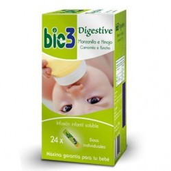 Bie 3 Digestive Infantil 24...