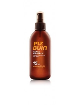 Piz Buin Tan & Protect...