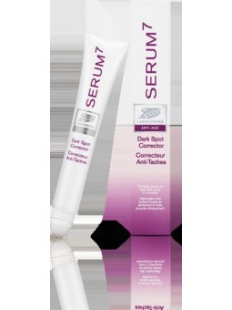 Serum 7 Antiage Corrector...