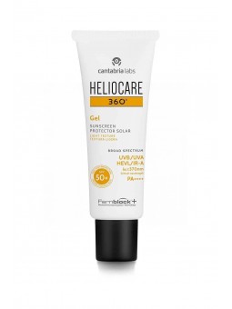 Heliocare 360º Gel SPF-50+...