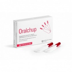 Oralchup Aftas y Úlceras...