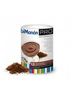 Bimanán Pro Crema Eco...