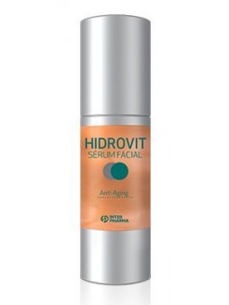 Hidrovit Sérum Facial 15 ml