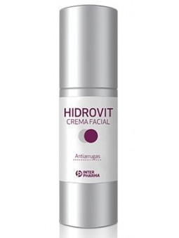 Hidrovit Crema Facial 30 ml