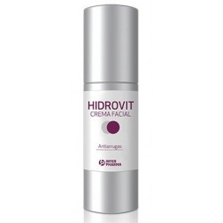 Hidrovit Crema Facial 30 ml