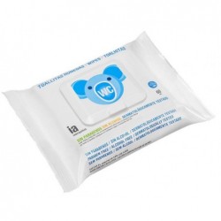 Interapothek Toallitas...