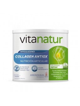 Vitanatur Collagen Antiox...