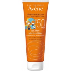 Avene Leche Solar SPF-50+...