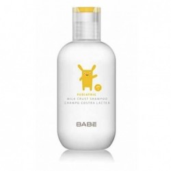 Babe Pediatric Champú...