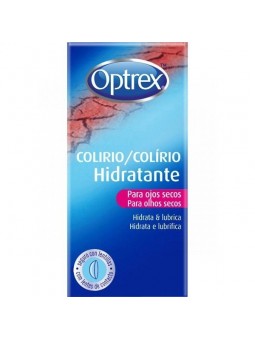 Optrex Colirio Hidratante...